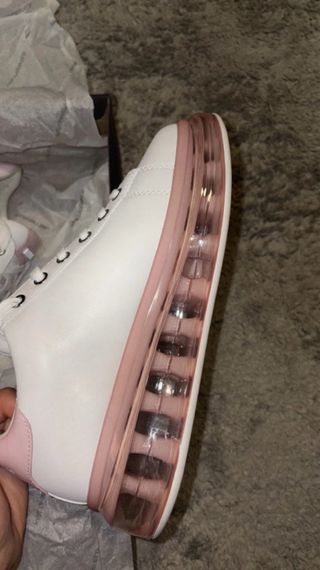 Zapatillas Karl Lagerfeld sin estrenar