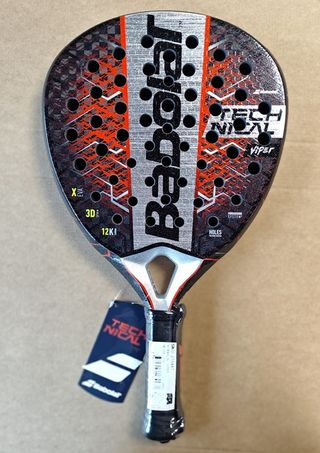 Babolat Technical Viper 2.5 pala padel NUEVA !!!