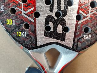 Babolat Technical Viper 2.5 pala padel NUEVA !!!