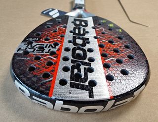 Babolat Technical Viper 2.5 pala padel NUEVA !!!
