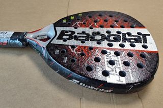 Babolat Technical Viper 2.5 pala padel NUEVA !!!