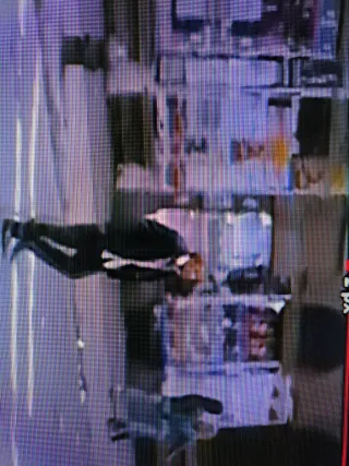 Besos de Vampiro VHS