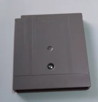 Videojuego WWF Superstar para Game Boy