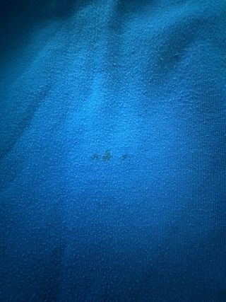 Sudadera Maristas Azul y Gris