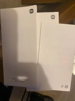 Xiaomi Redmi Note 11 Pro 5G 128GB