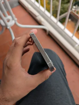 iPhone 12 Pro Max 256GB Plata