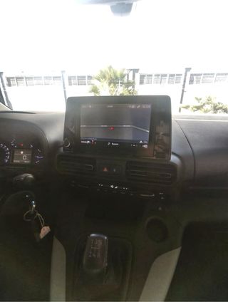 Citroen Berlingo 2019