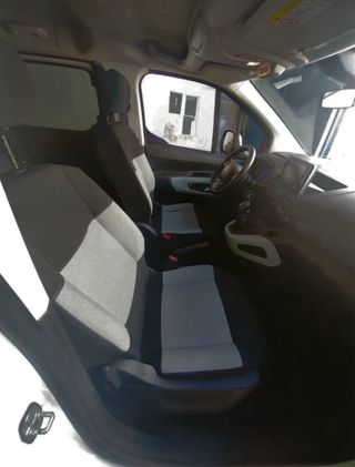 Citroen Berlingo 2019