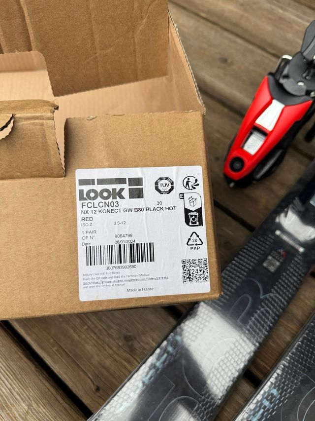 Esquís Dynastar Speed 563 170cm