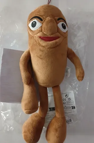 2 Peluches Tung Tung Sahur y Tralalero Tralala