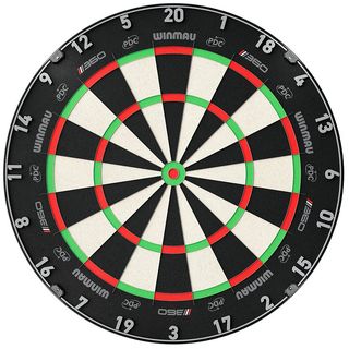 Diana Winmau Blade 360 Triple Core