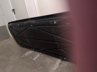 Cofre Techo VW Original Grande