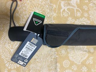 Paraguas Defender Negro