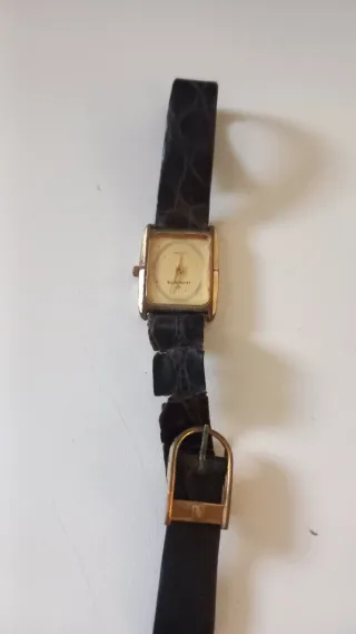 Orologio Zenith antico