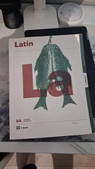 Latin