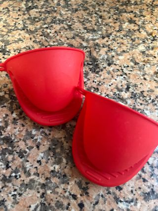 Accesorio para freidora de aire