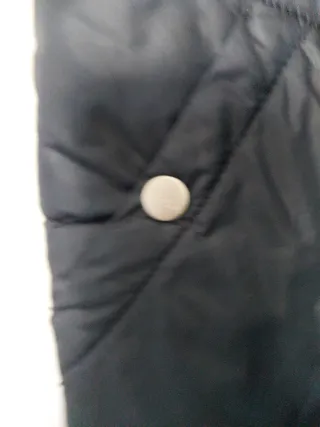 Piumino Ferrari Bambino 7/8 Anni