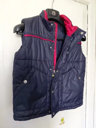 Piumino Ferrari Bambino 7/8 Anni