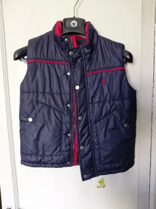 Piumino Ferrari Bambino 7/8 Anni