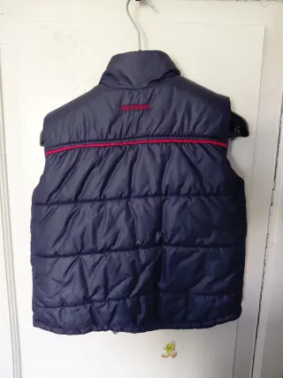 Piumino Ferrari Bambino 7/8 Anni