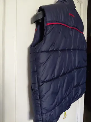 Piumino Ferrari Bambino 7/8 Anni