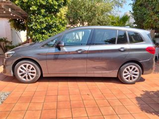 BMW Serie 2 Gran Tourer F46