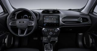 JEEP RENEGADE NORTH STAR MHEV 136CV