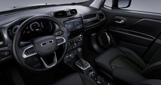 JEEP RENEGADE NORTH STAR MHEV 136CV