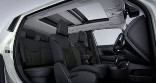 JEEP RENEGADE NORTH STAR MHEV 136CV