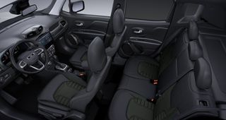 JEEP RENEGADE NORTH STAR MHEV 136CV