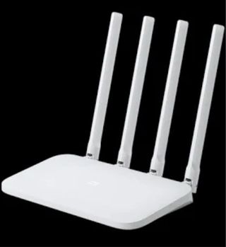 Xiaomi Mi Router 4C Modem Bianco