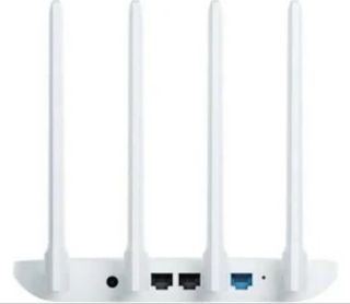 Xiaomi Mi Router 4C Modem Bianco