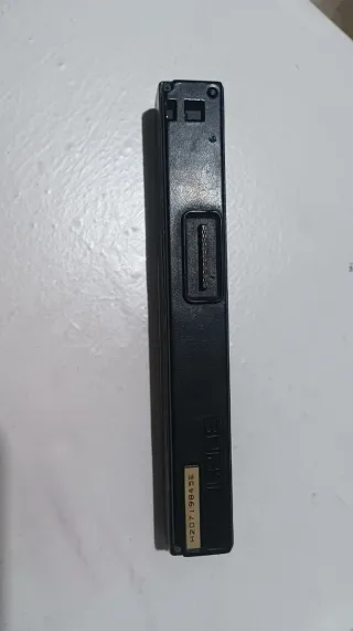 Autoradio Alpine Nero modello CVA 1003R