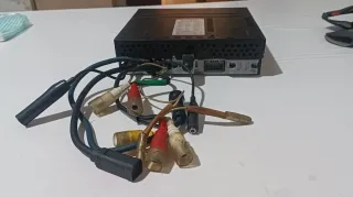 Autoradio Alpine Nero modello CVA 1003R