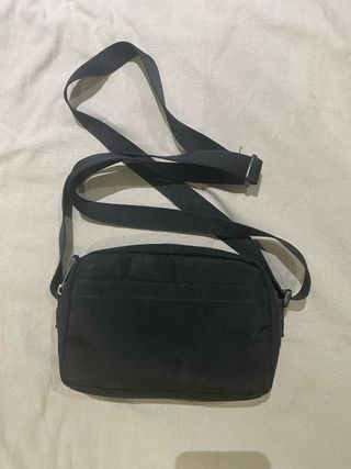 Tracolla Calvin Klein Jeans Uomo Nera