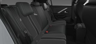 Opel ASTRA 5P GS HYBRID 136CV eDCT