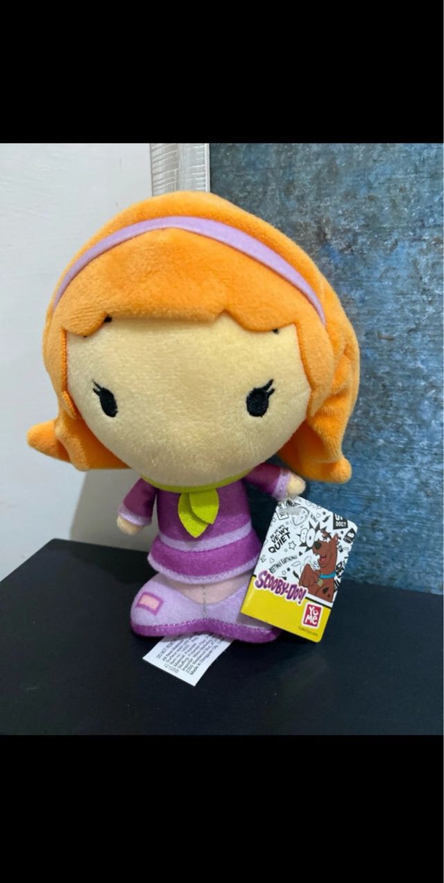 Pupazzo Daphne Blake Scooby Doo