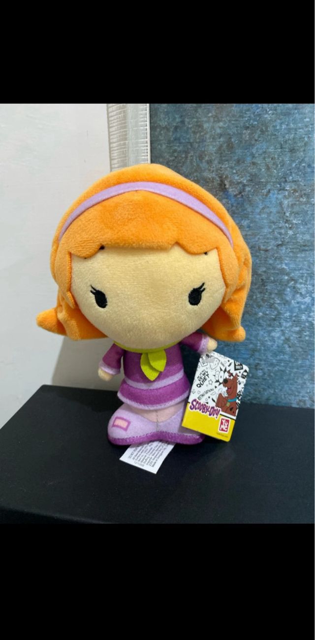 Pupazzo Daphne Blake Scooby Doo