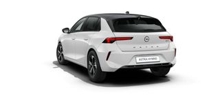 OPEL ASTRA GS 1.2T HYBRID 136CV eDCT6