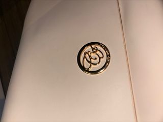 Borsa Camomilla Beige con tracolla regolabile