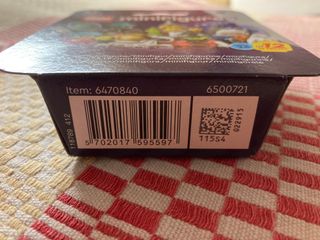 Lego 71046 COL26-6 Nurse android