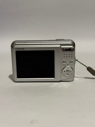 Lotto 2 Fotocamere Digitali Fujifilm Sony