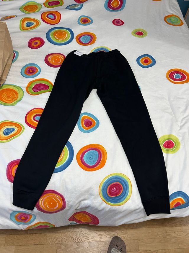 Pantaloni tuta Nike donna XS nuovi con cartellino,