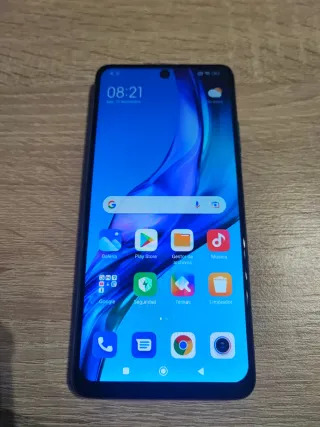 Xiaomi Mi 10T Lite