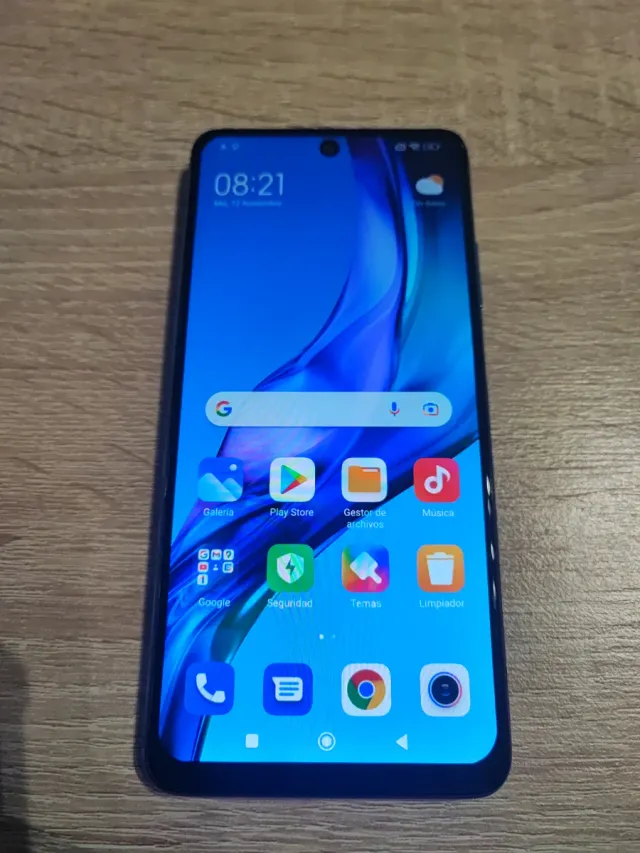 Xiaomi Mi 10T Lite