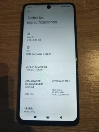 Xiaomi Mi 10T Lite
