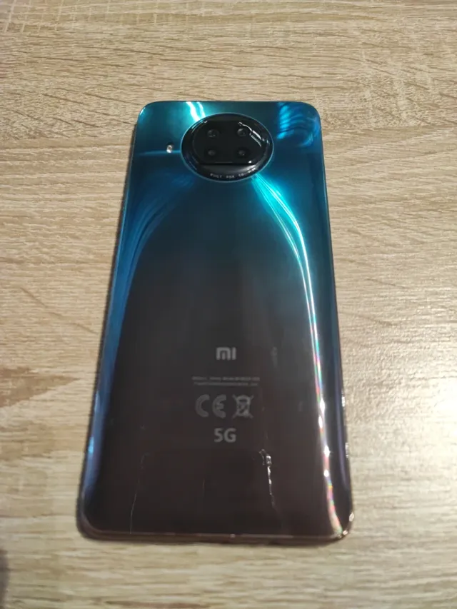 Xiaomi Mi 10T Lite