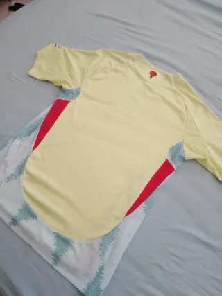 Camiseta Adidas España Talla M