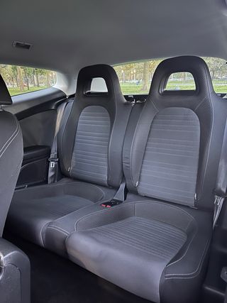 Volkswagen Scirocco 2011