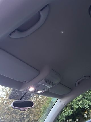 Volkswagen Scirocco 2011